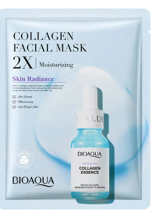 Vitamin C Hydrating Mask