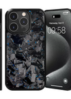 Blue Without Magnetic / iPhone 16E/17E