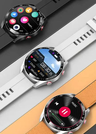 OEM Bluetooth Calling Smart Watch