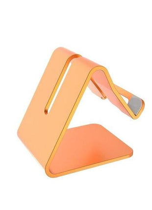 Metal Phone and Tablet Stand