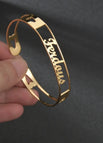 D / Gold / 10mm
