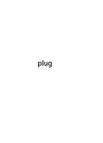 Plug / AU
