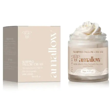 SilkGlow Butter Cream