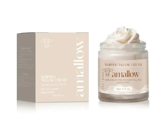 SilkGlow Butter Cream