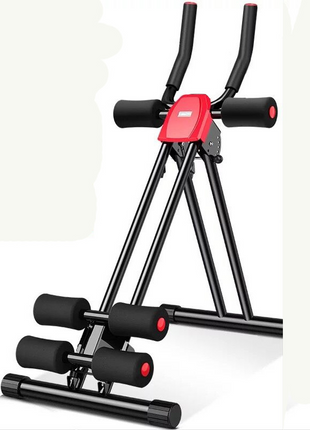 Ab Workout Machine