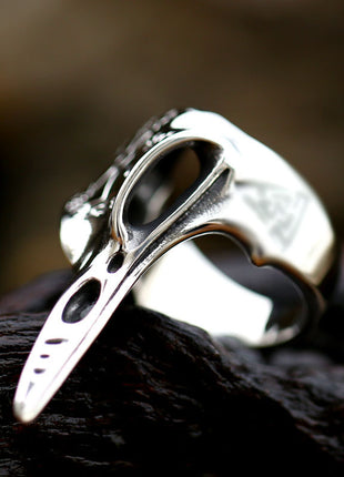 Gothic Ring