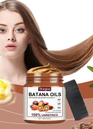 Batana Oil Repair Cream