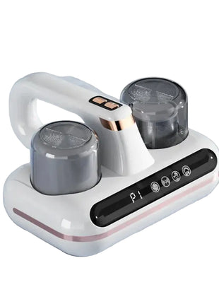 Cordless Mattress Mite Remover