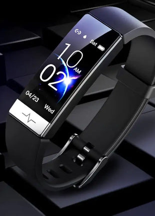 Y91 Waterproof Smart Bracelet with Heart Rate Monitor