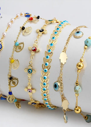 Charm Bracelet