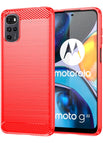 Red / Moto G22