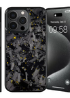Gold Without Magnetic / iPhone 17 Pro