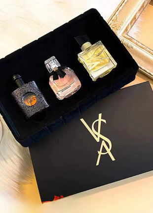 Secret Temptation Women's Perfume Gift Set (3 Pieces)