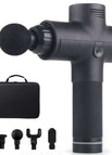 Black / US Plug