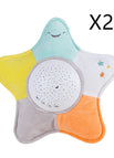 White (2 pcs)