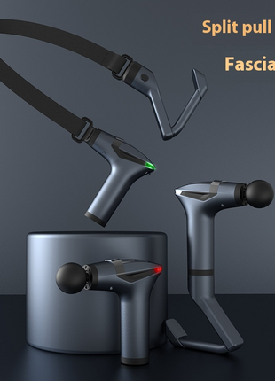 FlexiGrip Massage Gun