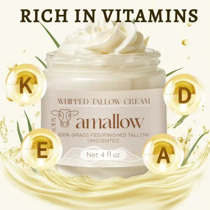 SilkGlow Butter Cream