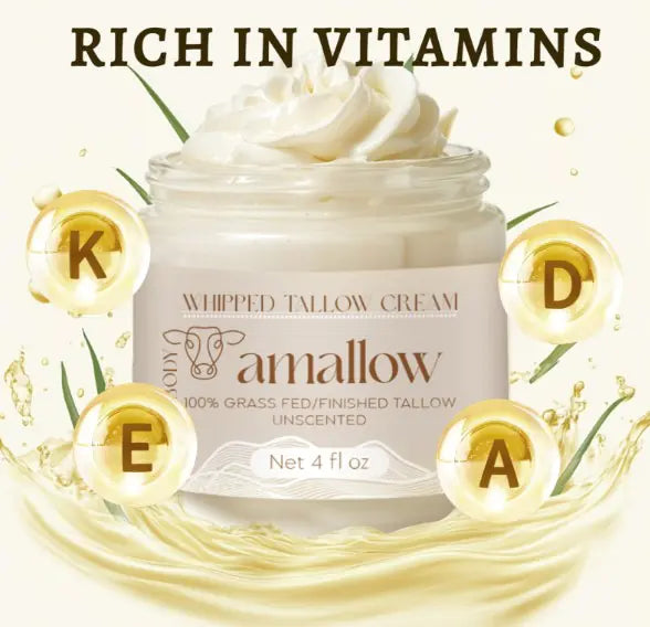 SilkGlow Butter Cream