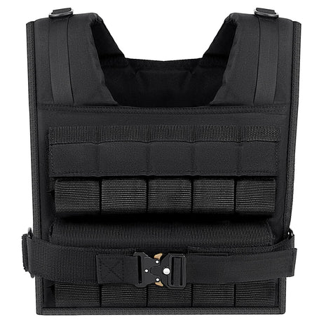 VersaFit Iron Weighted Vest 45lbs