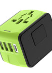 Green / US