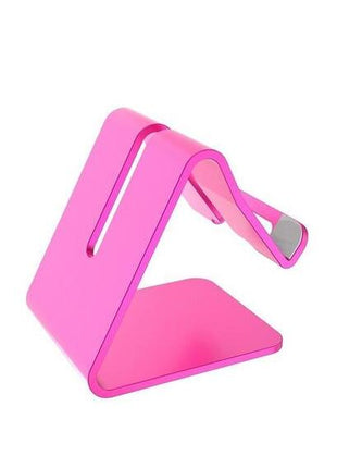 Metal Phone and Tablet Stand