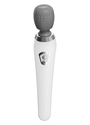 Portable Electric Vibration Massager – view 5
