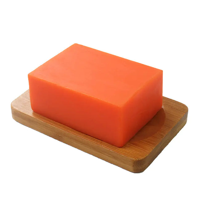 Kojic Acid Soap for Dark Spot Removal and Rejuvenation