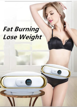 Massage Belt for Weight Loss and Toning