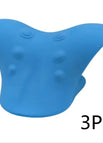Blue 3PC