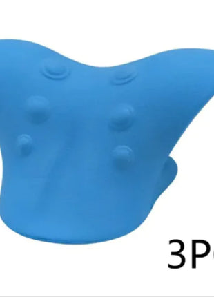 Neck Traction & Massage Pillow #4