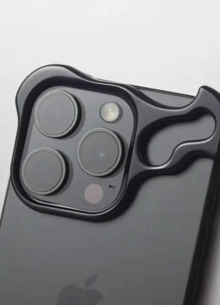 Zinc Alloy Phone Cases