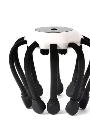 Electric Head Scalp Massager