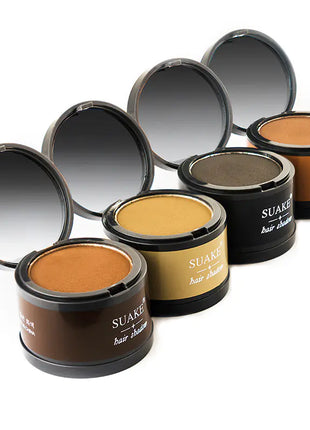 Suan Makeup Shadow Powder for Hairline Contouring