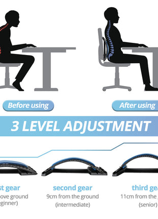 Back Massage Pad