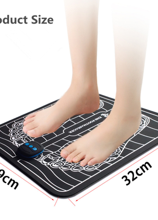 EMS Foot Massage