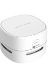 White / Battery section