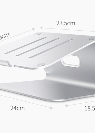 Laptop Stand for MacBook - Aluminum Alloy Design