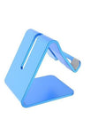 Blue / Aluminum alloy