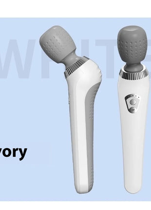 Portable Electric Vibration Massager – view 7