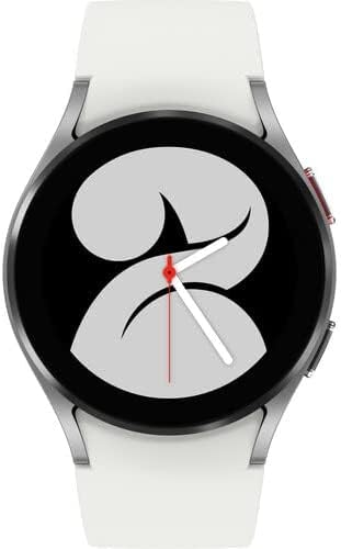 Samsung Galaxy Watch4 40mm LTE smartwatch – view 2