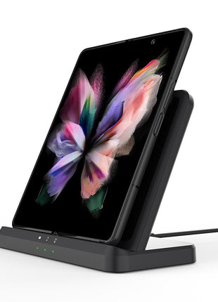 3-in-1 wireless charging stand, view 6