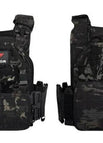 Black Camo
