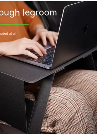 FlexDesk Adjustable Laptop & Tablet Holder