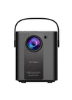 Black Same Screen Version / US
