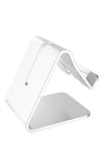 Silver / Aluminum alloy