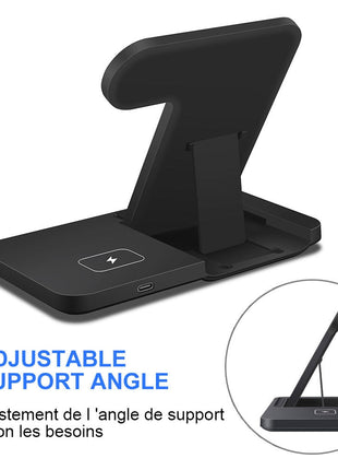 Wireless Fast Charger