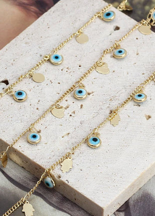 Charm Bracelet
