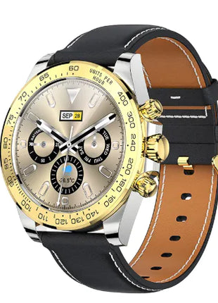AquaFit Smartwatch