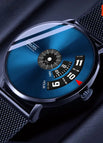 Blue B
