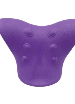 Neck Traction & Massage Pillow #4